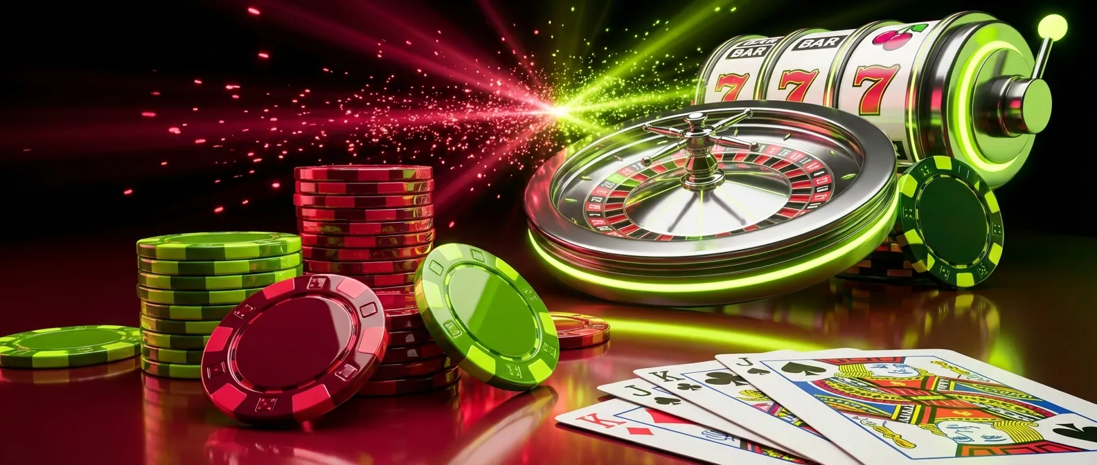 Spinch Casino bonus